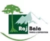 Raj Bala Treks & Expedition P. Ltd logo